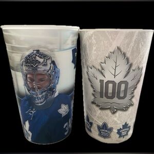 Toronto Maple Leafs ACC Cups (4)